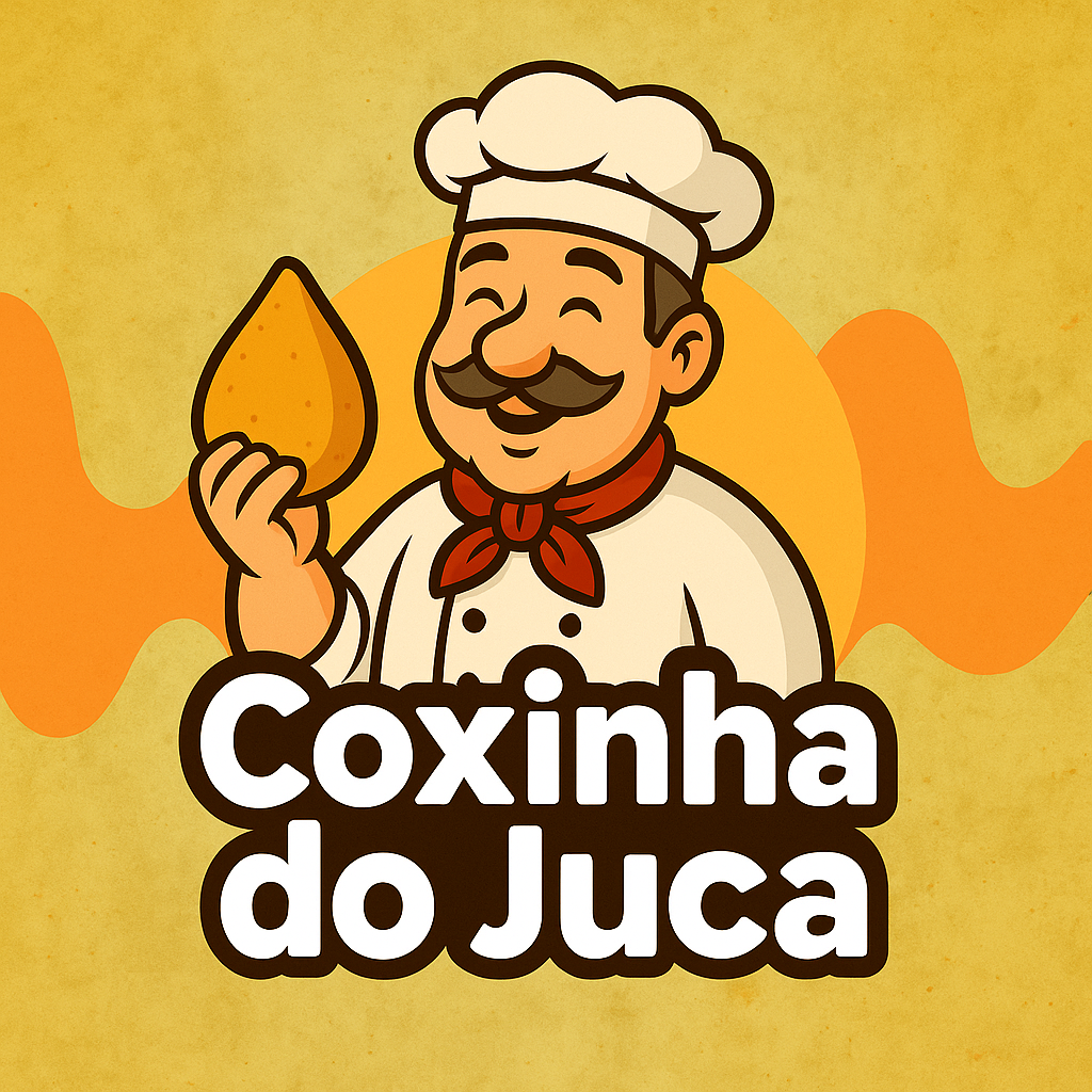 Coxinha do Juca